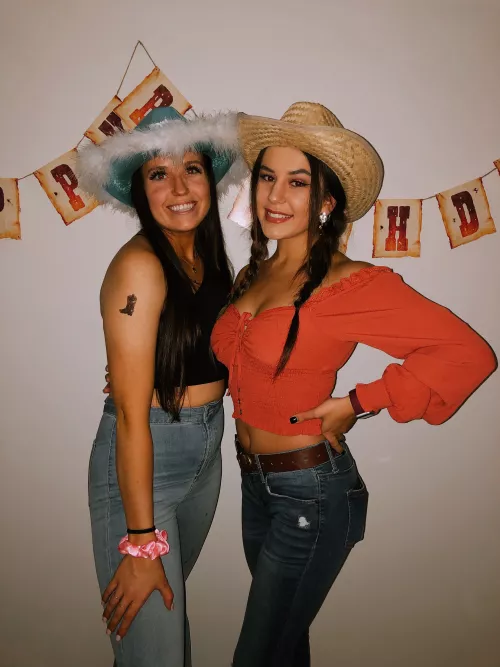 Left or Right by WarmObserver