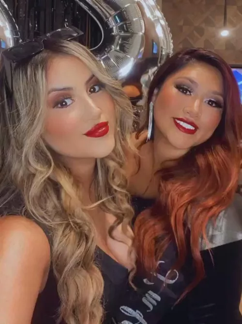 Left or Right? by Familiar_Loan689