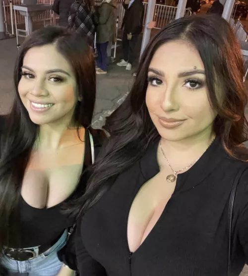 Left or right by devon213