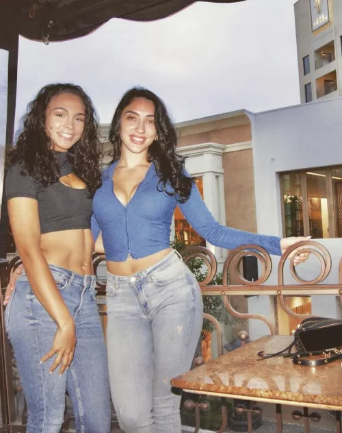 Left or right by Zealousideal_Fan9838