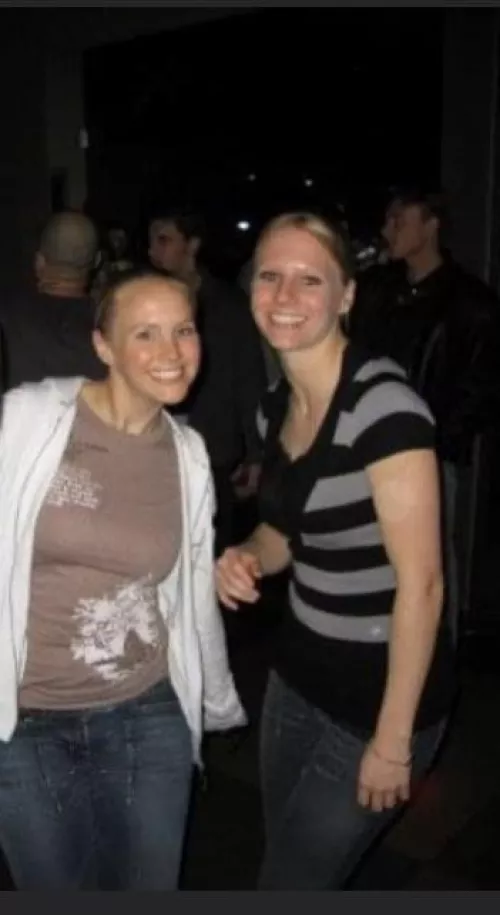 Left or right by JTFeet41