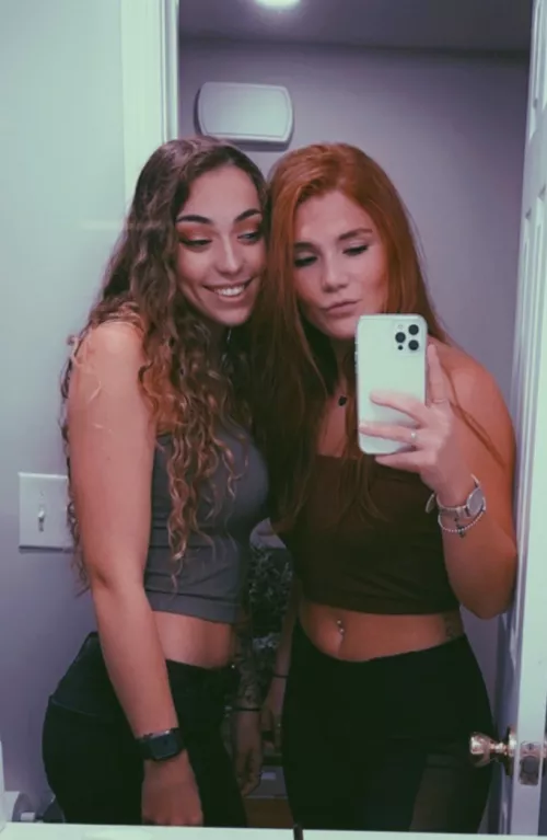 Left or Right? by barracooter