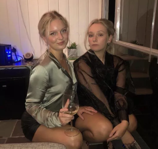 Left or right by Zealousideal_Fan9838