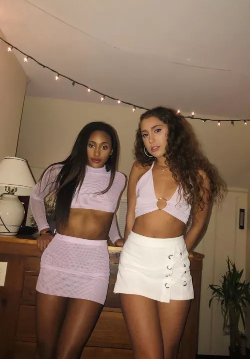 Left or right? by Zealousideal_Fan9838