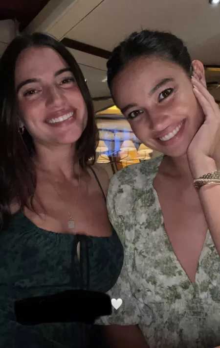 Left or right? by Dizzy_Significance48