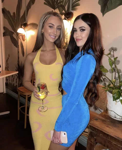 Left or right by Zealousideal_Fan9838