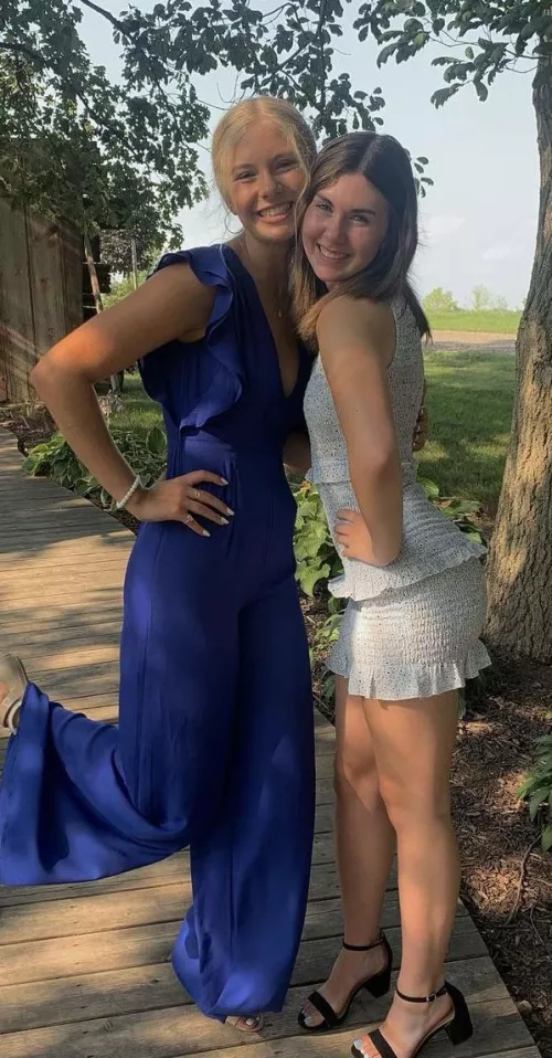 Left or right?? by AbbreviationsCalm853