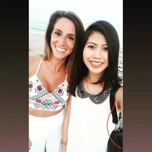 Left or Right? by yunaX2