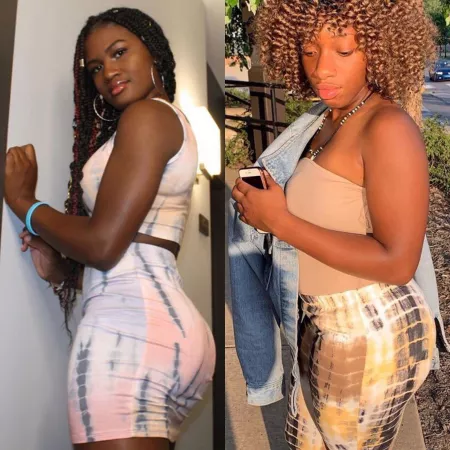 Left or right?? 👀 by Krypptiic