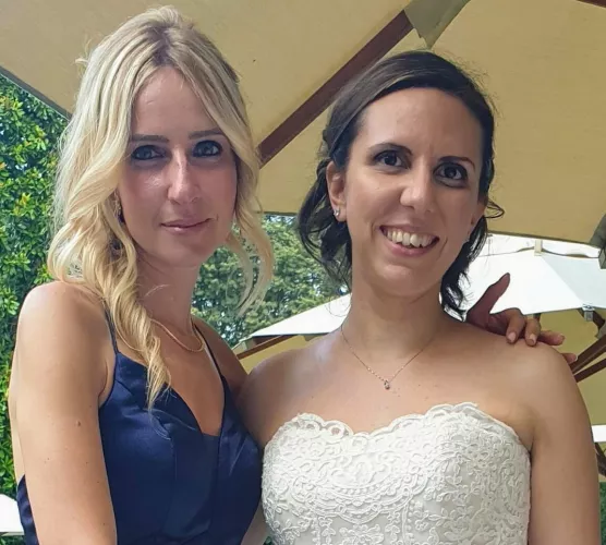 Left or right? by rebic81