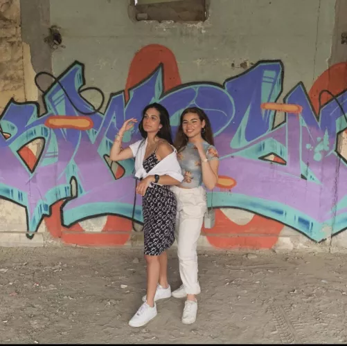 Left or right and your reason by Top_Grass10