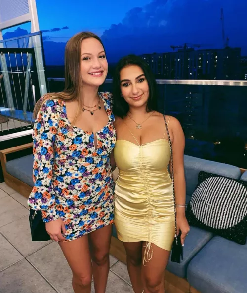 Left or right by untamedtomato