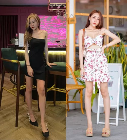 left or right? by n_existe_pas