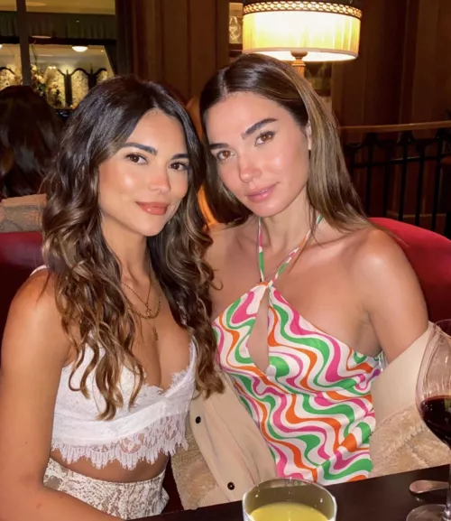 Left or right? by Dizzy_Significance48