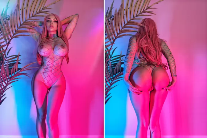 Left or right? by 66090