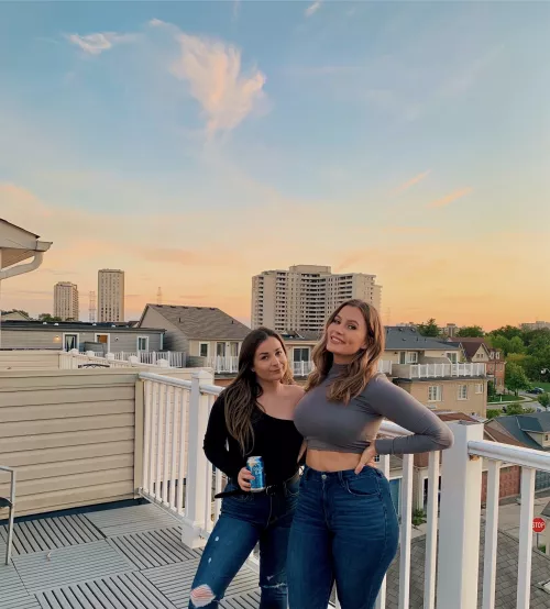 Left or Right? by civilrainy