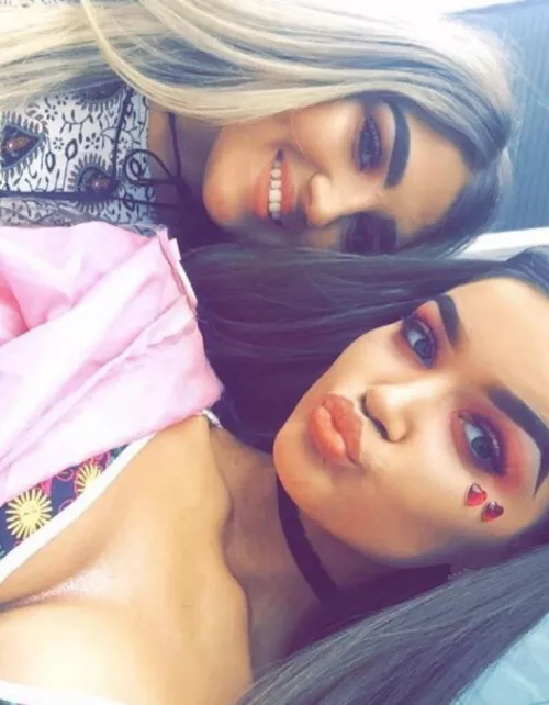 Left or right 😍got to be right by Educational-Tear8521