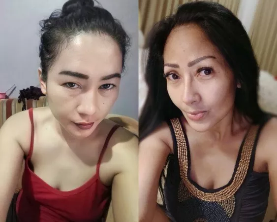 Left or Right ? by erniegw