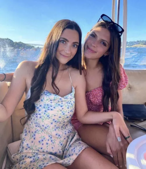 Left or right? by Zealousideal_Fan9838