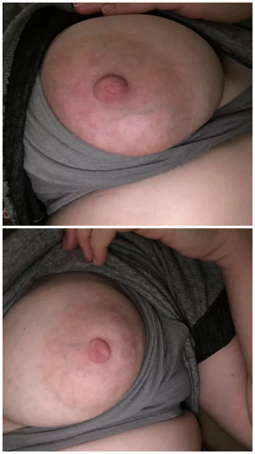 Left or right? I guess really top or bottom? by random_thoughts123