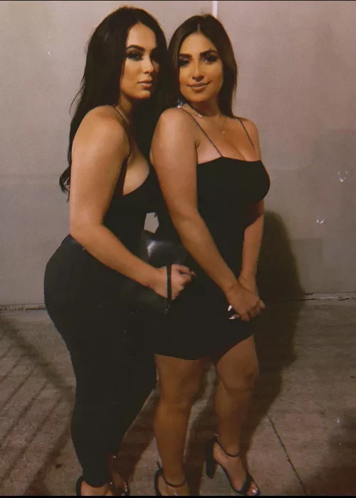 left or right by devon213