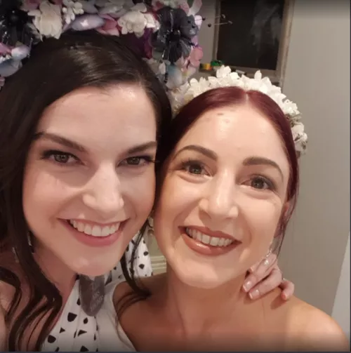 Left or right, just faces. by tbwd92