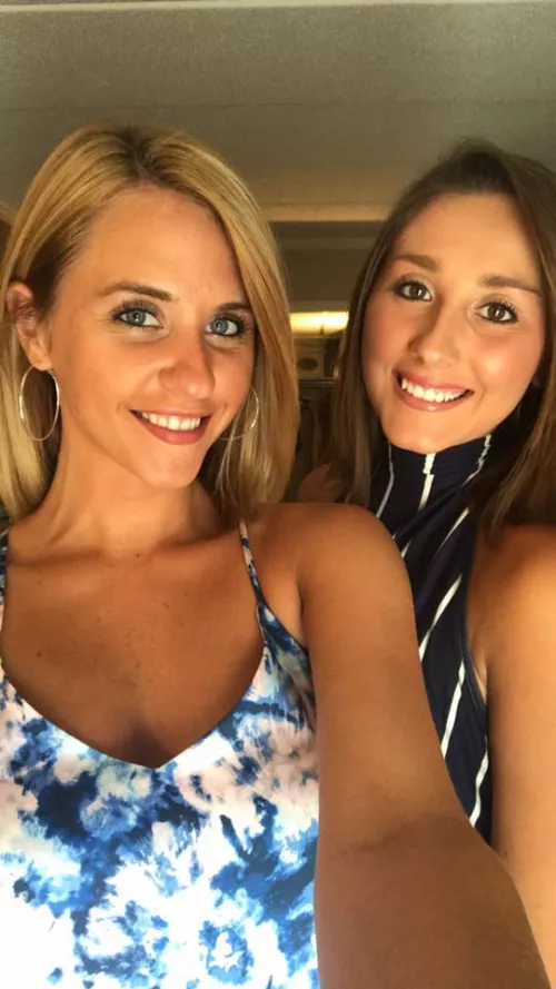 Left or right by tiki445