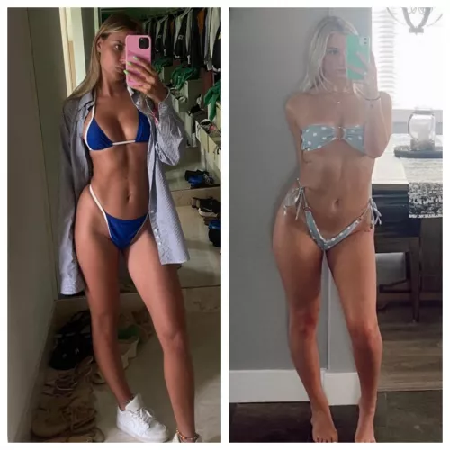 Left or Right by throwawaysayway