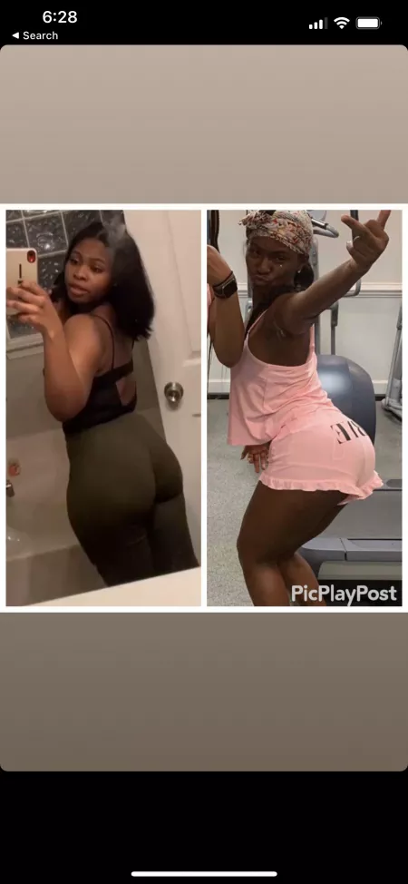 Left or right? by Tall-Ad-5989