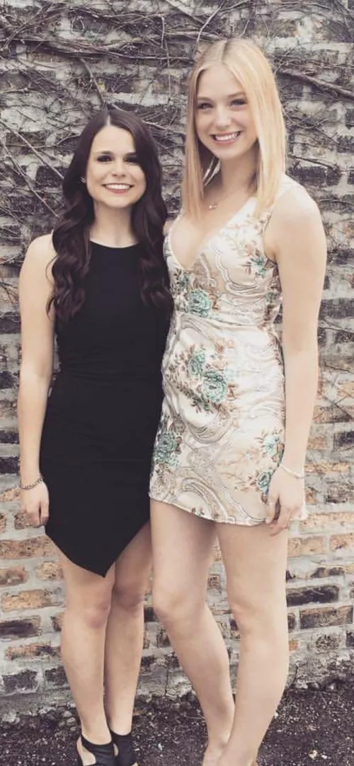 Left or right? by StationVegetable1642