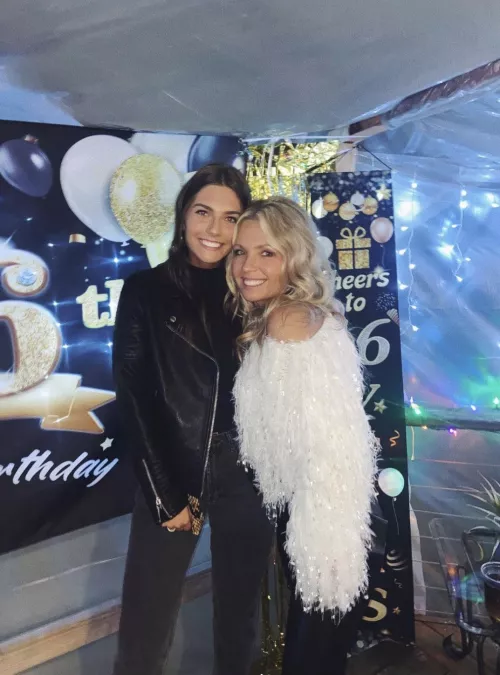 Left or right by Zealousideal_Fan9838