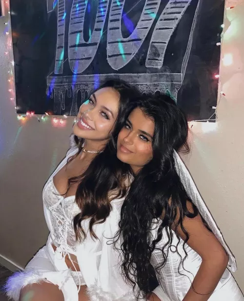 Left or right? by Zealousideal_Fan9838