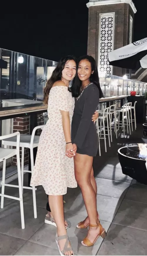 Left or right? by ubiquitous_76