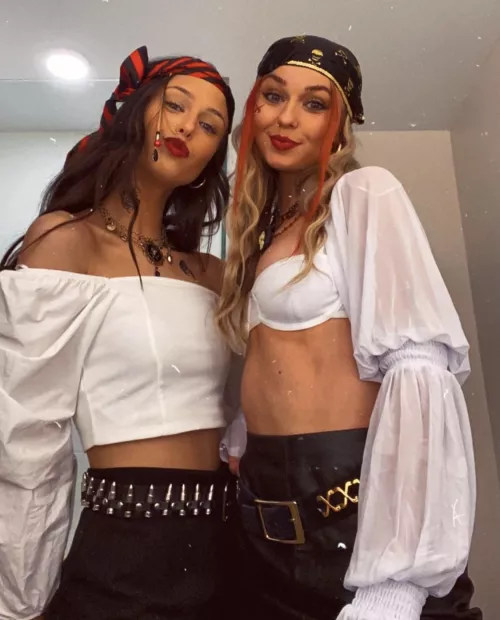 Left or right by Zealousideal_Fan9838