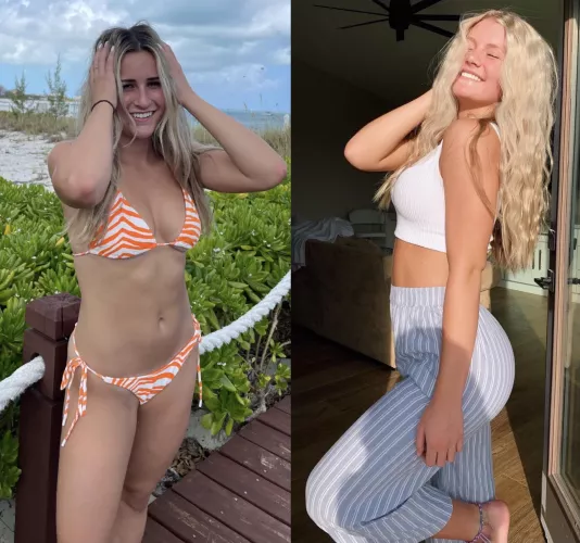 Left or Right? Round 2 by ZaneSlut26