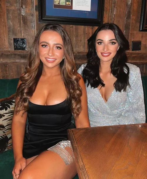 Left or Right? by cath_chan_xo