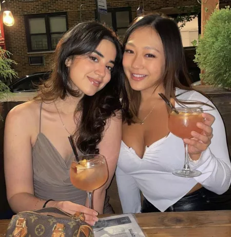 Left or right by Ok-Advertising-4933