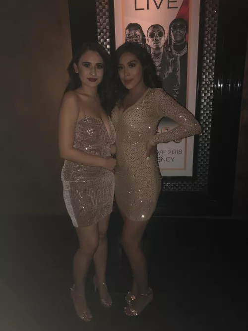 Left or right? by NewThings23