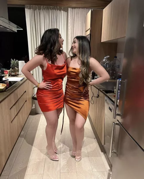 left or right? by bhris_