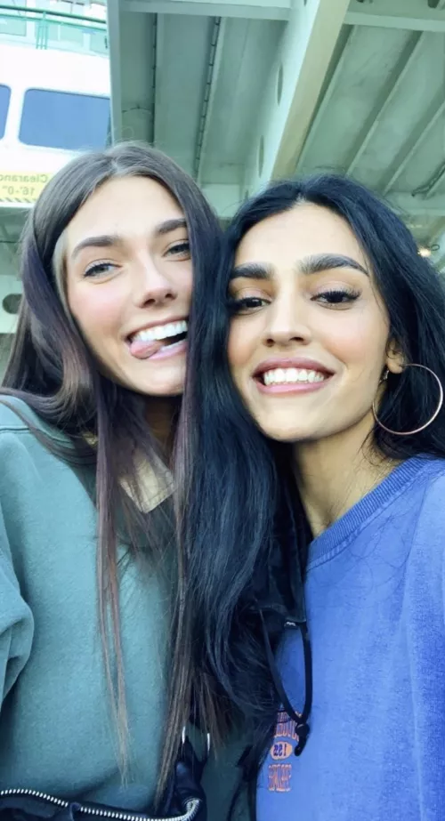 Left or right by Zealousideal_Fan9838