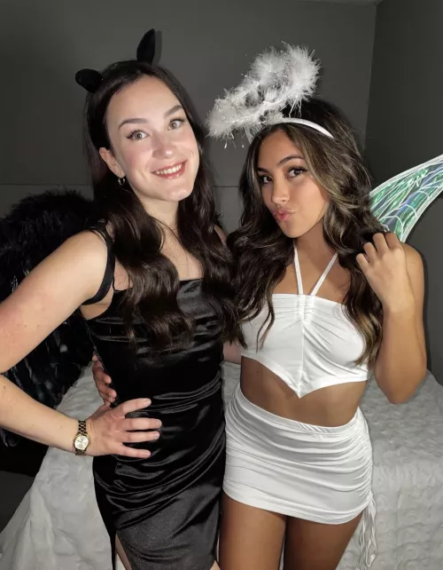 Left or right? Why? by stickymess256