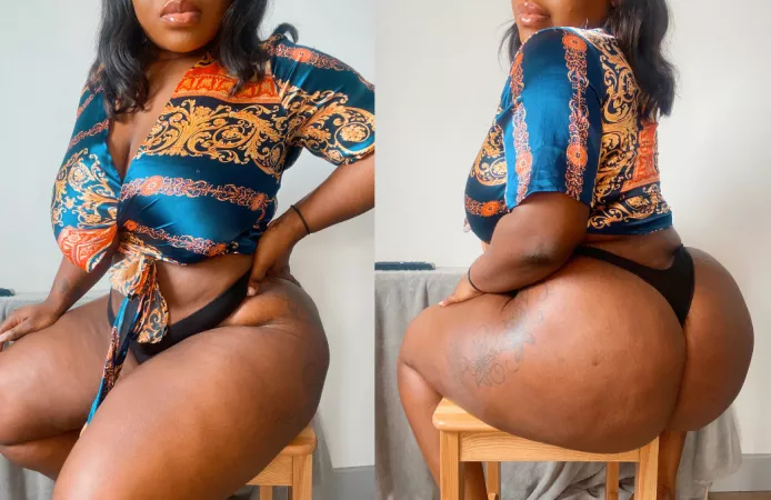 Left or Right? by AnnikaWaters