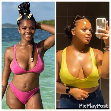 Left or right? by Tall-Ad-5989