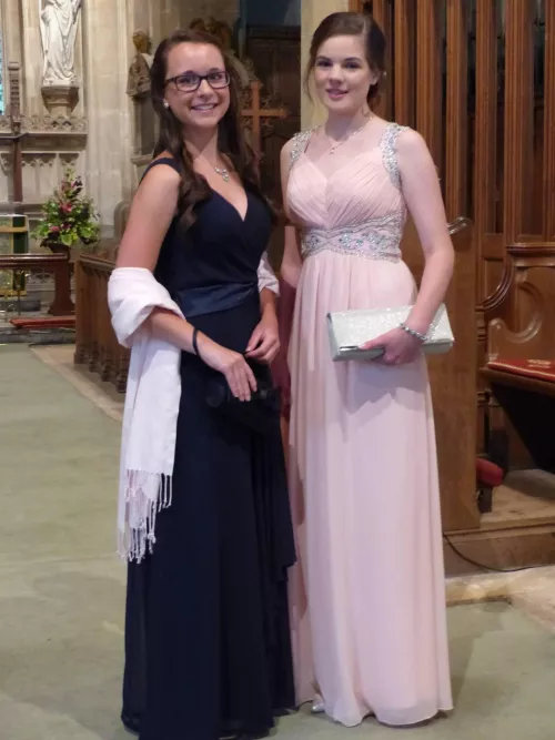 Left or right? by crapdeath