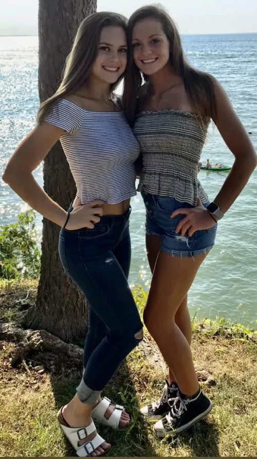 Left? Right? by StationVegetable1642