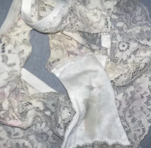 Left something for my sister:) by Andrewg12344