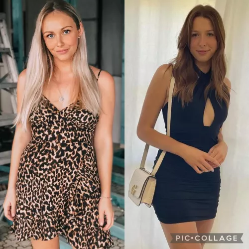 Left-1 or right-2 by greentown4378