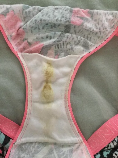 Leftovers from the night before by cap7977