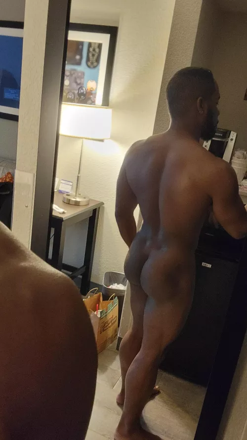 Leg day 🍑 by Jdmatx