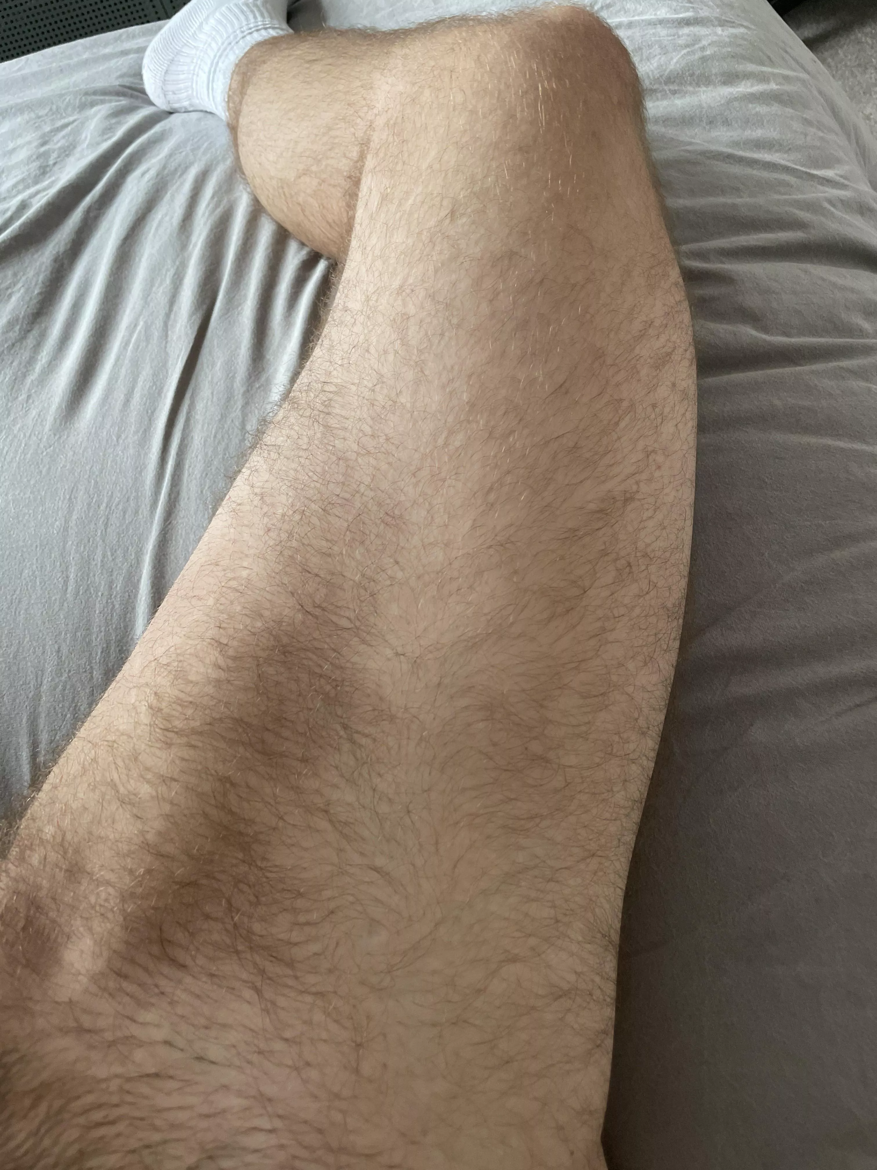 Leg day posted by nowthenmaybe